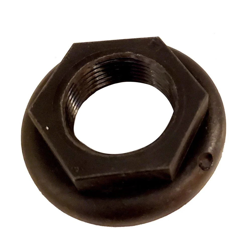 Johnson Pump Thru-Hull Nut Aerator - Straight/90° – Boat Pump & Plumbing Part