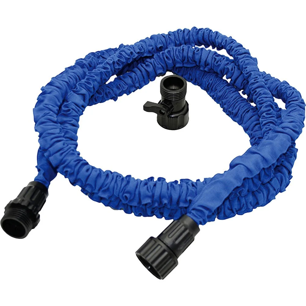 Johnson Pump Wash Down Flexible Hose - 25' – Boat Pump & Plumbing Part