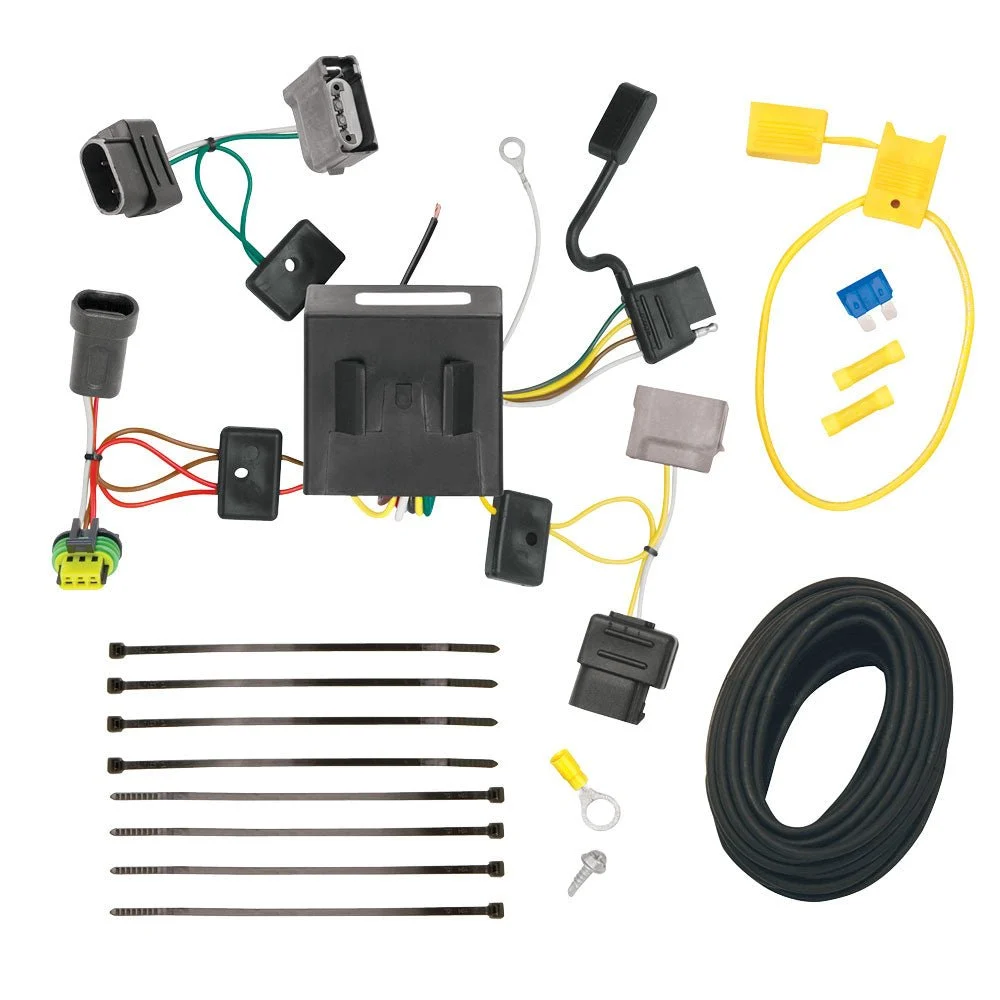 Tekonsha Journey T-Connect 2012 – Marine Electrical Replacement Part