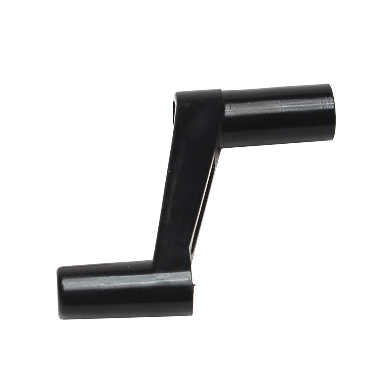 RV Designer H701 Plastic Window Crank Handle - 1" - H701