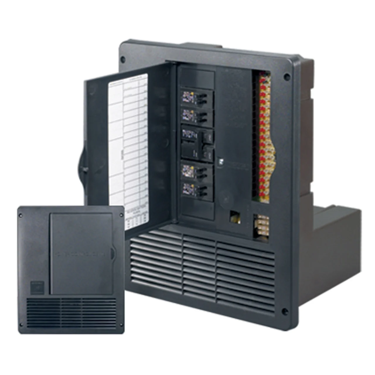 Progressive Dynamics PD4590CSV Inteli-Power 4500 Series Replacement Converter Section - 90 Amp - PD4590CSV
