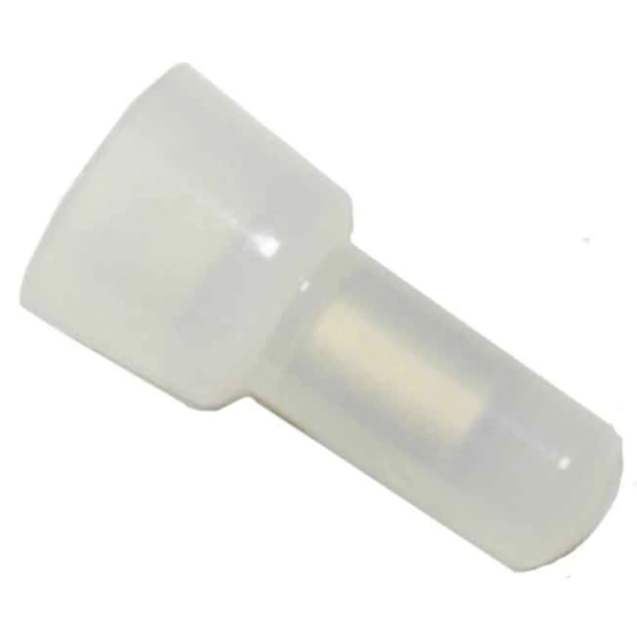 WirthCo 80820 Nylon Crimp Cap - 16-14 AWG, Pack of 5 - 80820