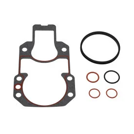 OEM MerCruiser Alpha Gen 1 & 2 Outdrive Drive Bell Mounting Gasket Set 27-94996Q2