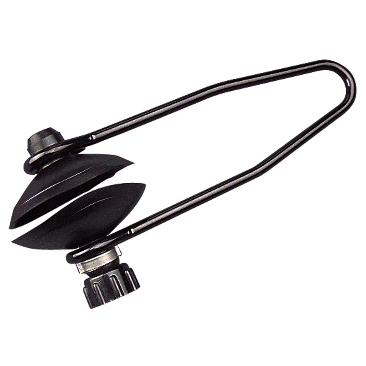 Sea-Dog 521500-1 Motor Flush - Ear Muff - 521500-1