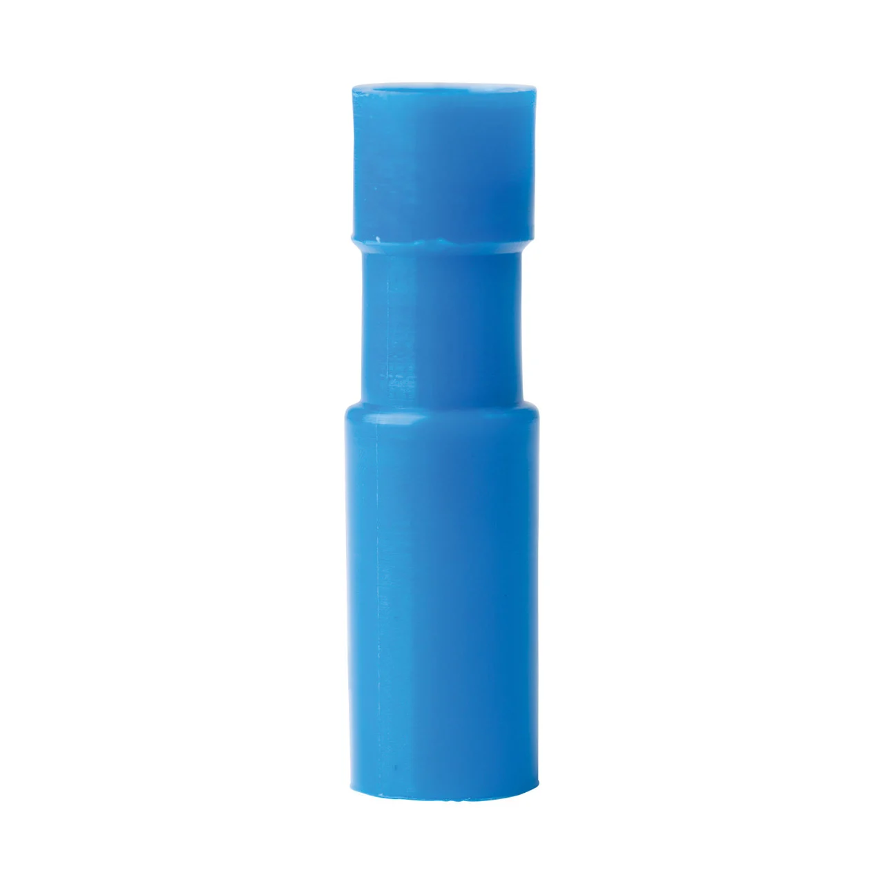 Ancor 220719 Snap Plug - Female / 16-14 / Blue / 100 Pack - 220719
