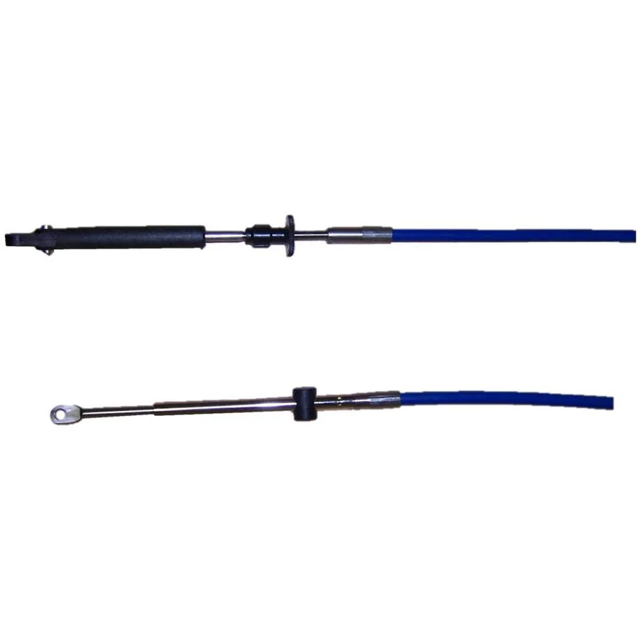 Uflex MACH14X11 Mach14 OMC Control Cable - 11' - MACH14X11