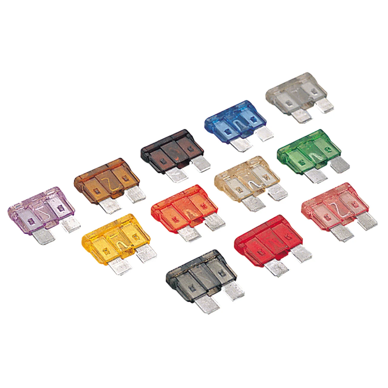 Sea-Dog 445120-1 ATO/ATC-Style Fuse - 20 Amp - 445120-1