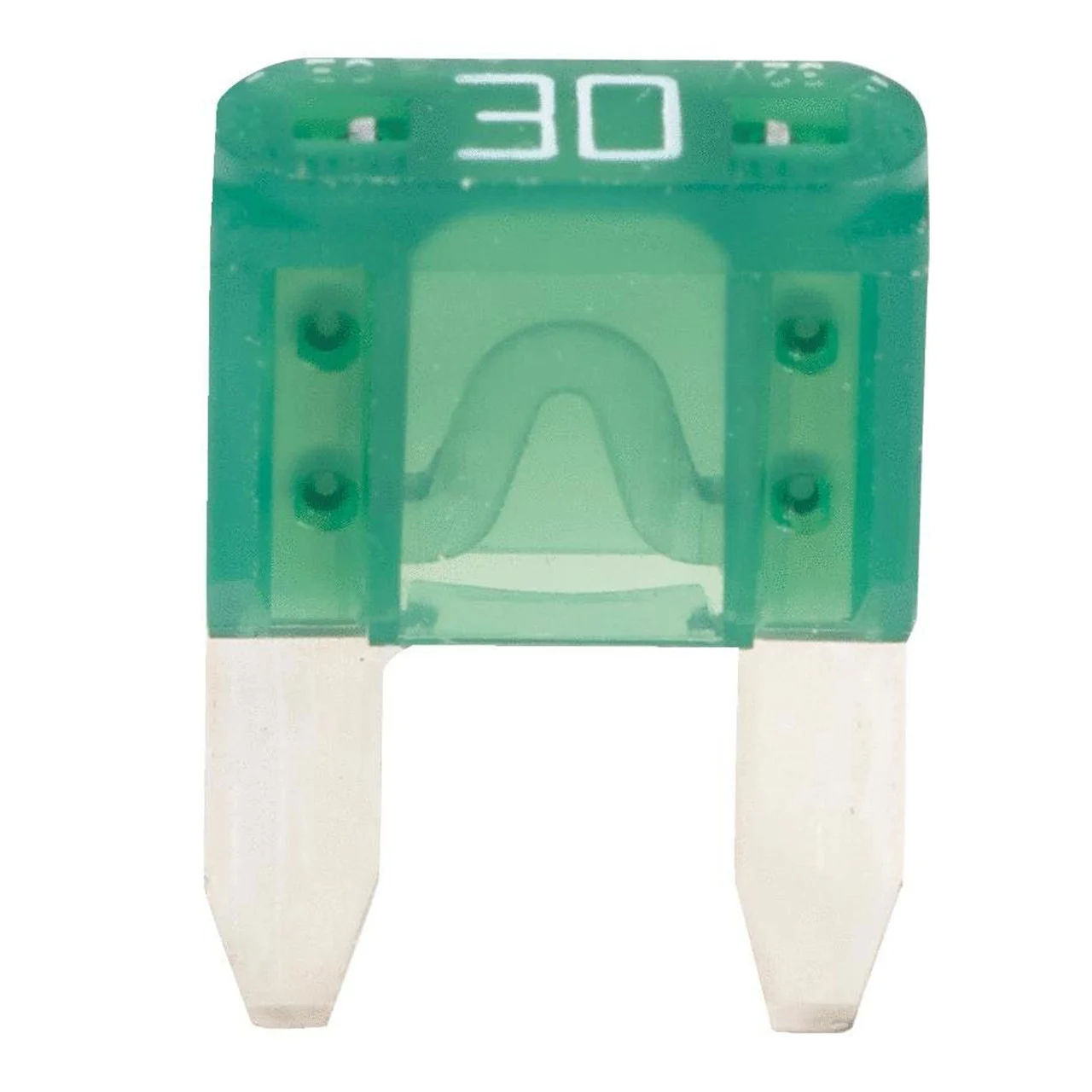 Bussmann Division BP/ATC-30-RP Atc-30 Auto Fuse - BP/ATC-30-RP