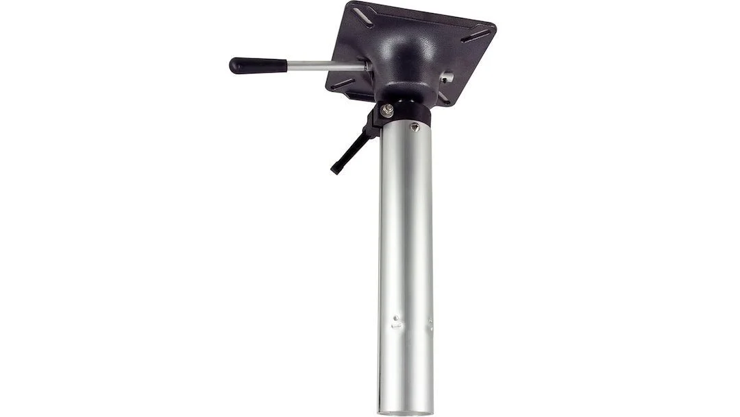 Springfield Keyed Plug-In Air Ride 14'-20' – Marine Boat Replacement Part