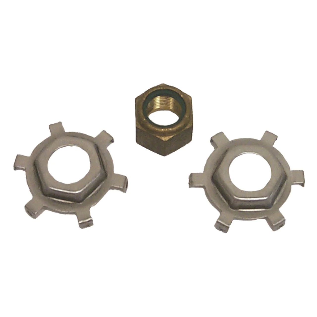 Sierra 18-3701 Prop Nut Kit - 18-3701