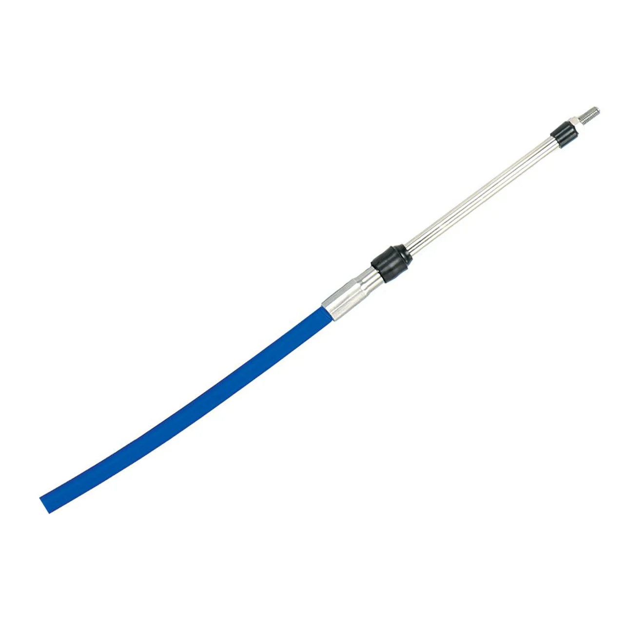 Uflex MACHZEROX20 MACHZero Engine Control Cable - 20' - MACHZEROX20