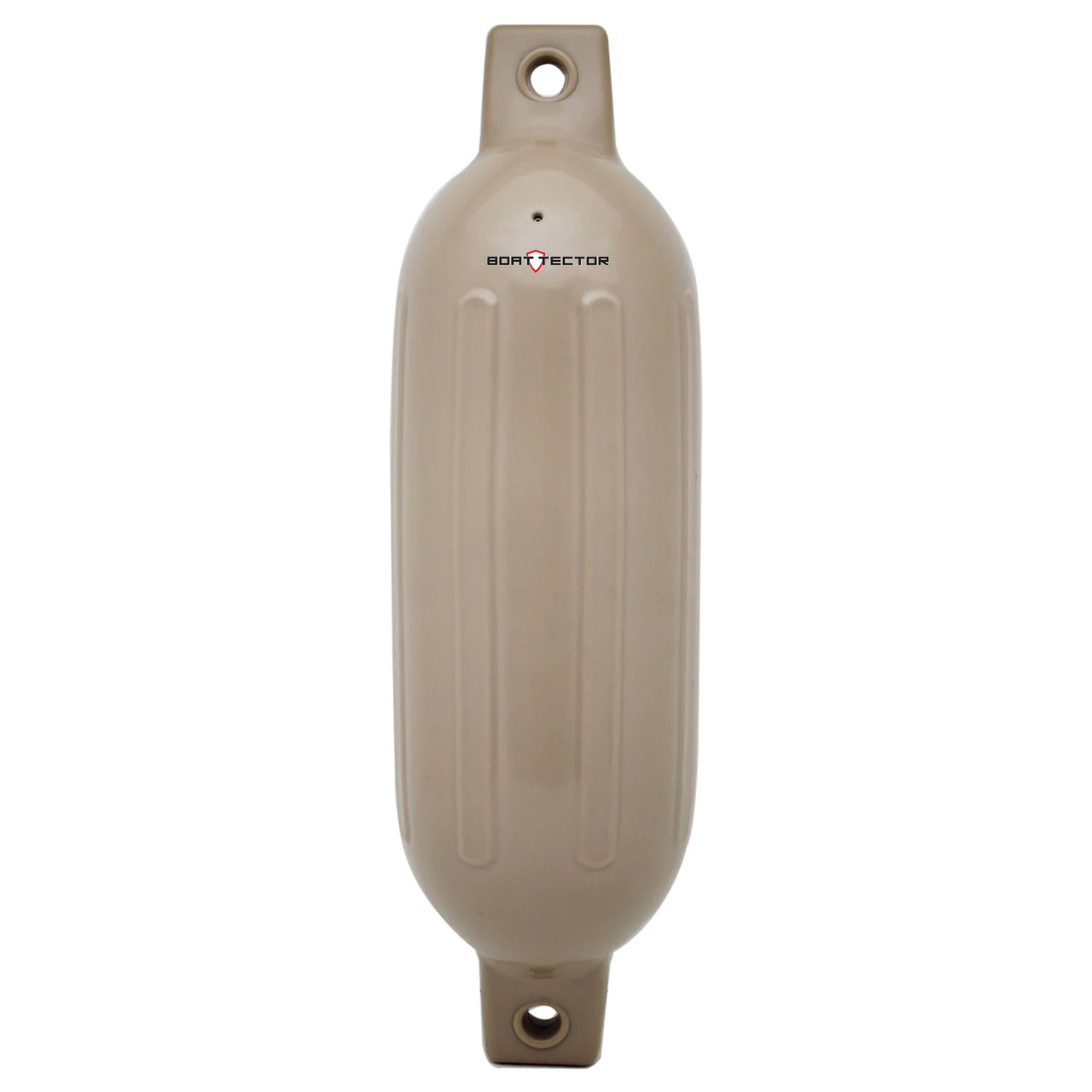 Extreme Max 3006.7419 BoatTector Inflatable Fender - 6.5" x 22", Sand - 3006.7419