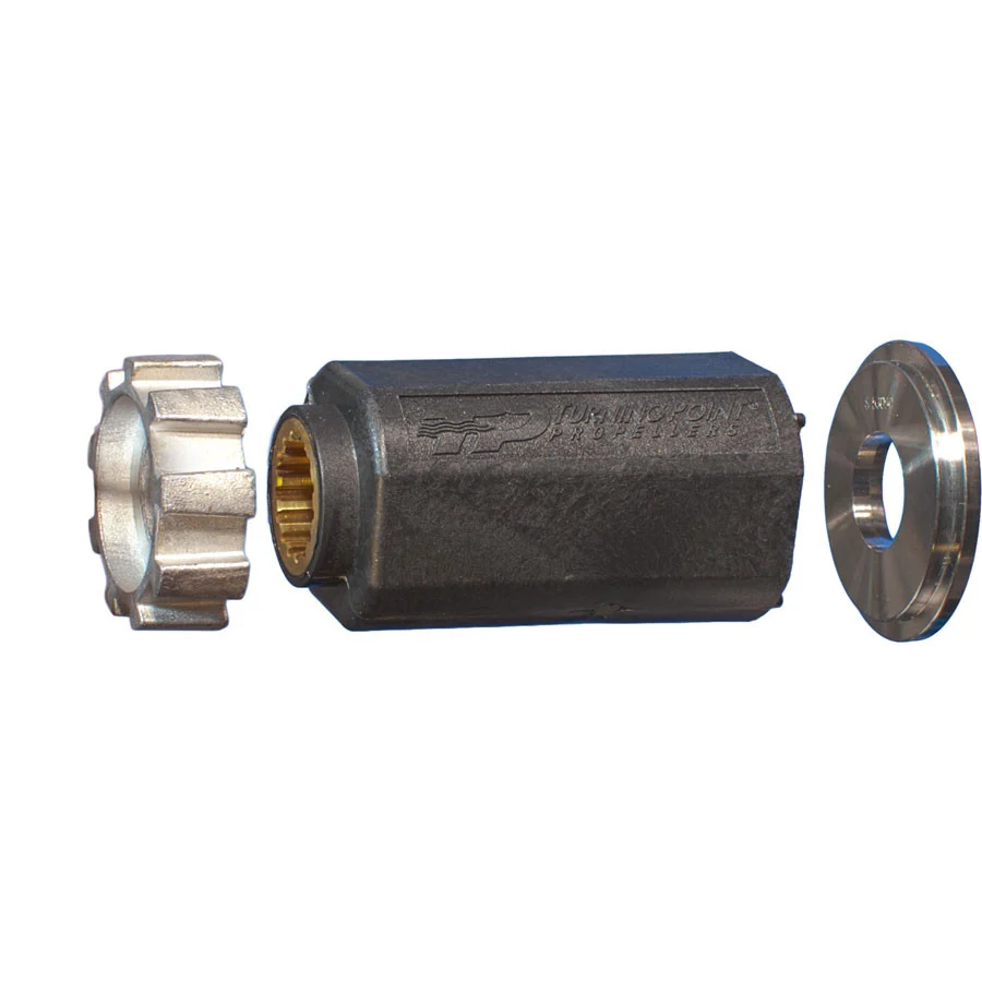 Turning Point Propellers 11501100 MasterGuard Hub System - 511 - 11501100