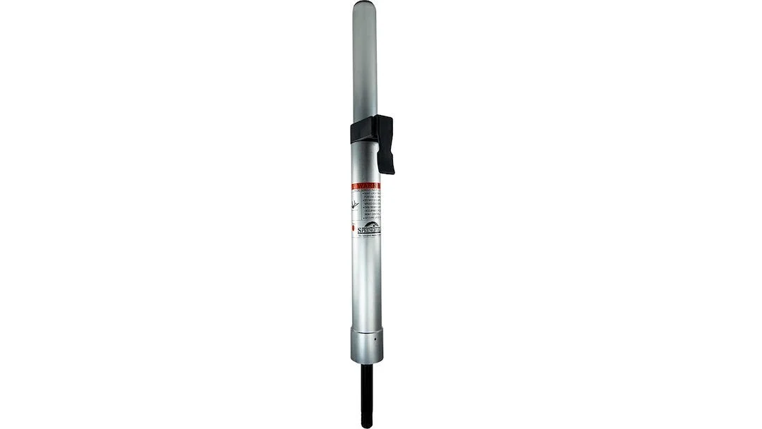 Springfield Kingpin Threaded Adj Stand-Up – Marine Boat Replacement Part