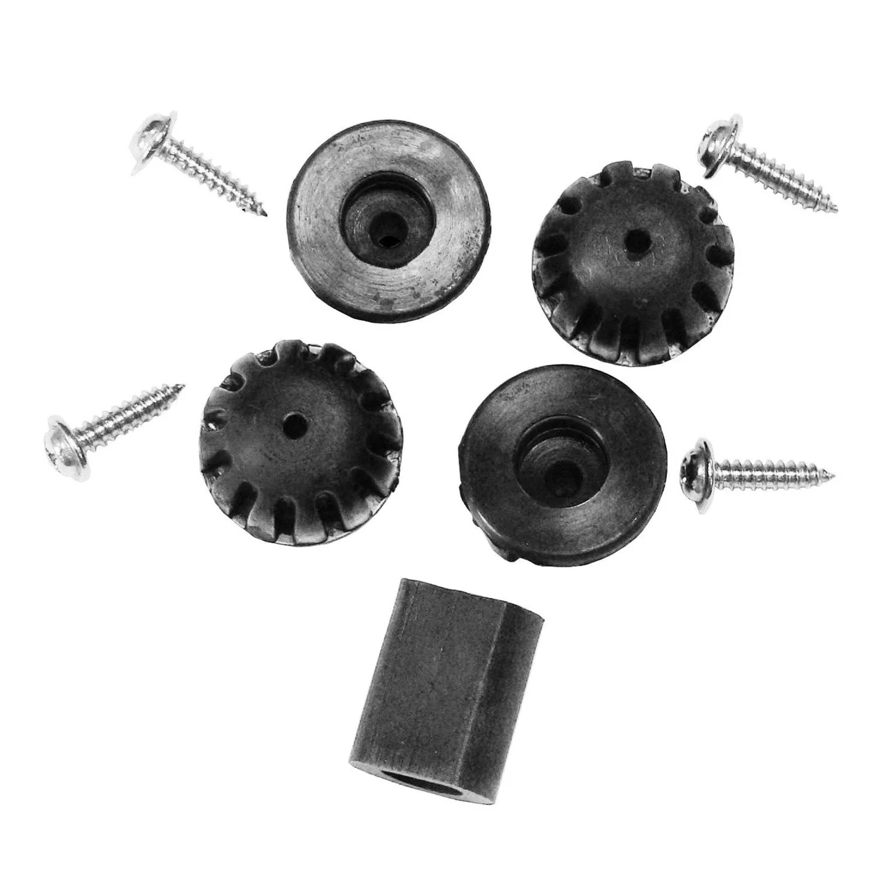 Springfield Marine 2100074 Guardian Replacement Bushing Kit - 2100074