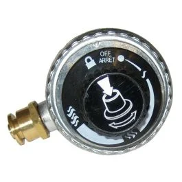 Kuuma Lp Gas Regulator F/Elite 216 & Profile 216