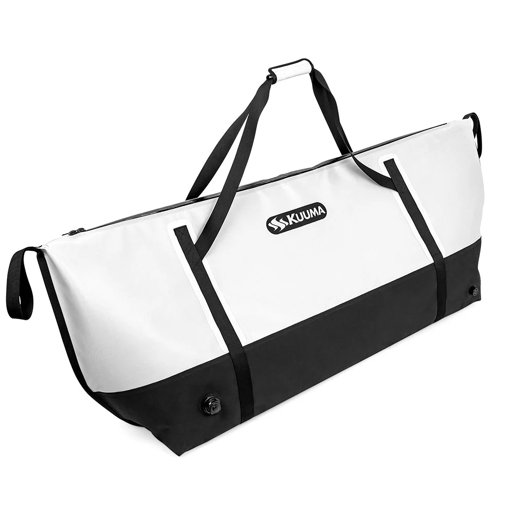 Kuuma Products Kuuma Fish Bag - 150 Quart – Marine Boat Replacement Part