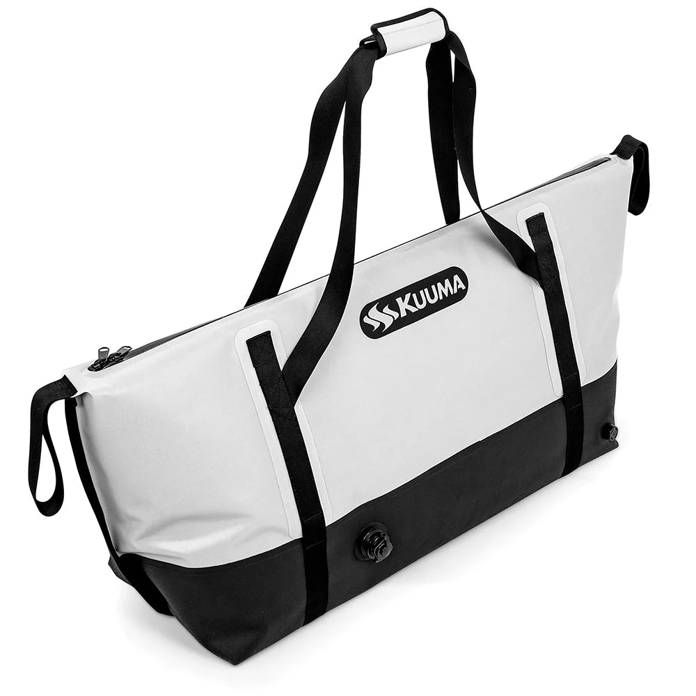 Kuuma Products Kuuma Fish Bag - 80 Quart – Marine Boat Replacement Part