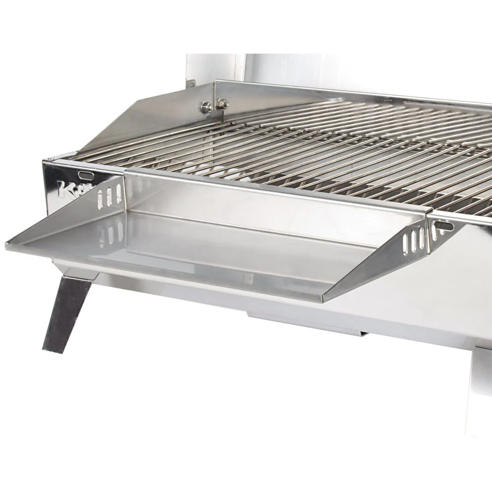 Kuuma Products Kuuma Stow N' Go Food Tray – Marine Boat Replacement Part