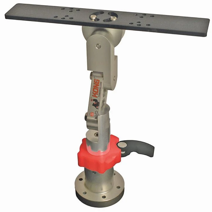 T-H Marine Kvd Kong Electronics Mount