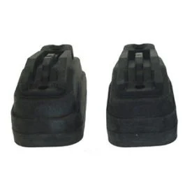 Kvh Rooftop Mount F/A7 & A9 Vehicles W/O Roof Racks