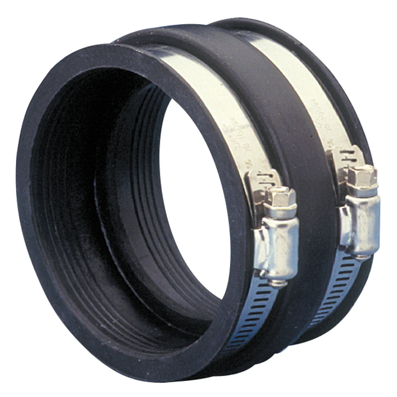 Valterra F02-2103 Flexible Coupler - 3" - F02-2103