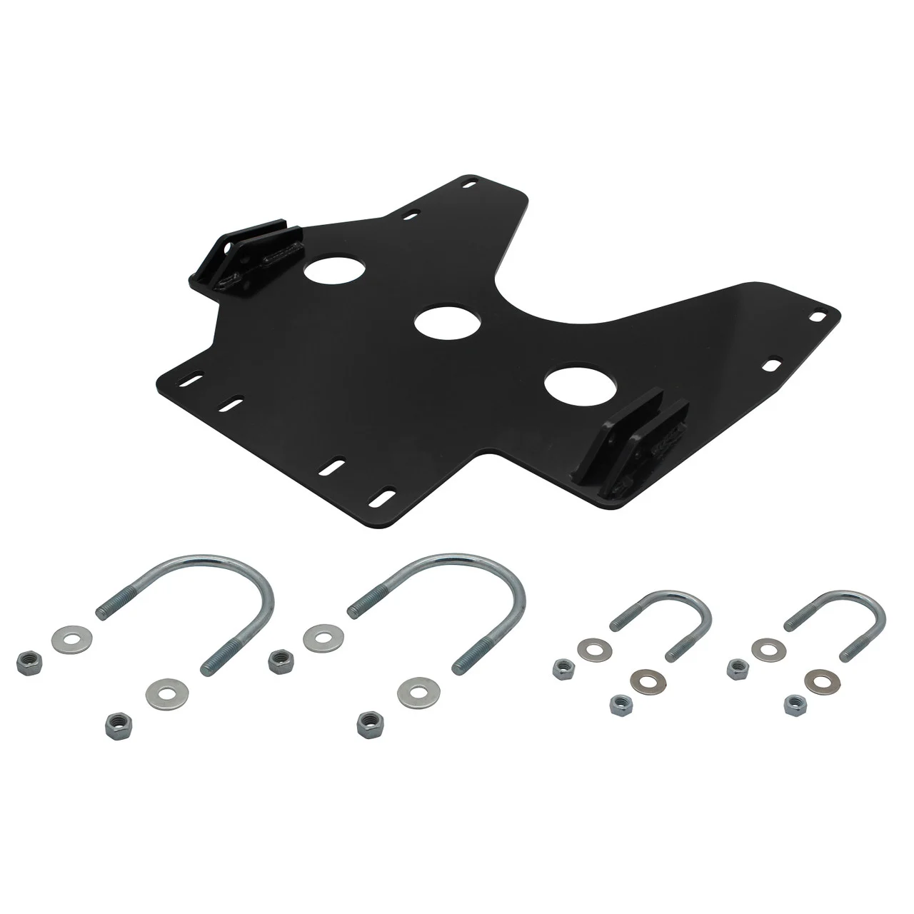 Extreme Max 5500.5088 Polaris Sportsman 570 UniPlow Mount - 5500.5088