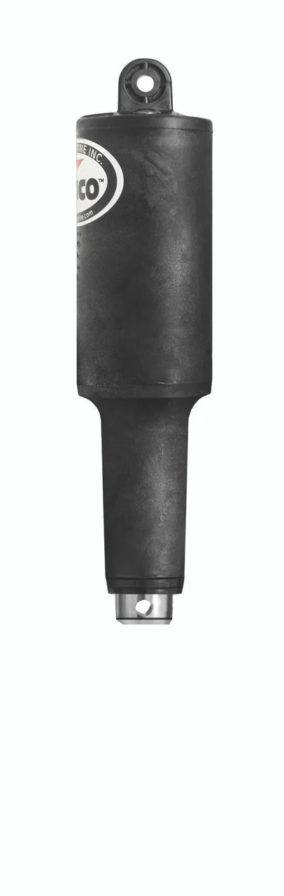 Lenco Marine 15057-001 101 XDS (Short) Actuator with 2.25" Stroke, 12 Volt - 15057-001