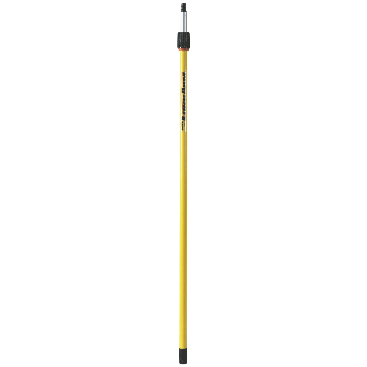 Mr. LongArm 3206 ProPole Medium Duty Extension Pole - 3.2' to 5.2' - 3206
