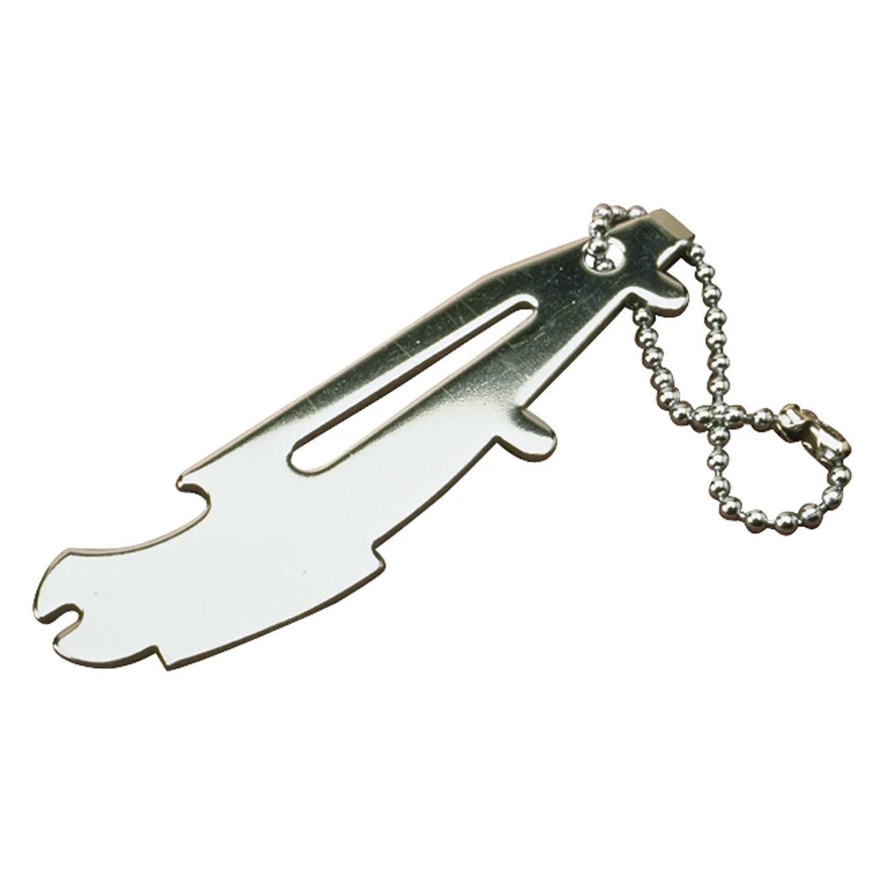 Sea-Dog 335695-1 Universal Deck Fill Key - Small - 335695-1