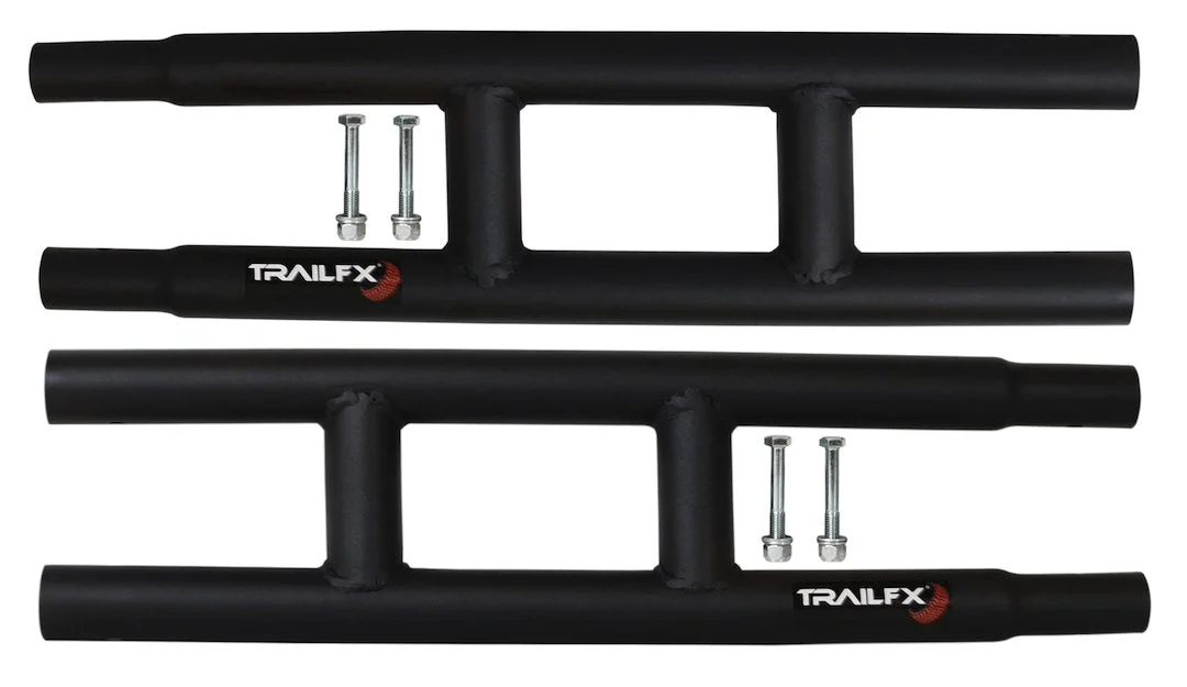 Trailfx Ladder Rack 27' Extension For Rack – Marine Boat Replacement Part