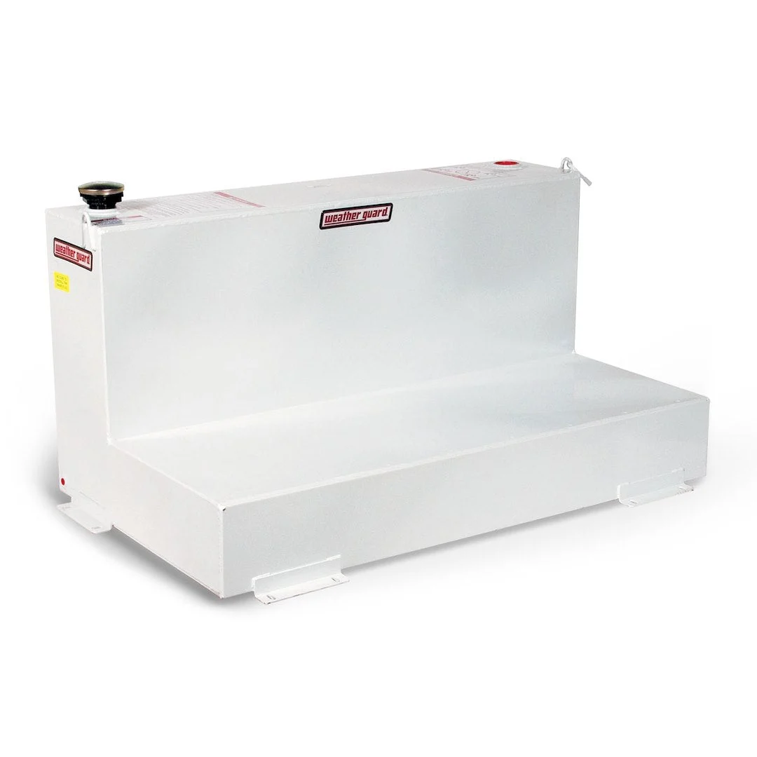 Weatherguard Large L Transfer Tank 90 Gal – Marine Fuel System Replacement Part
