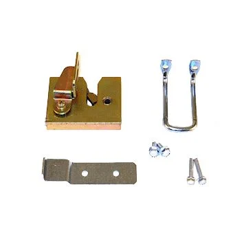Weatherguard Latch Kit - Side/Cross Bo – Marine Boat Replacement Part