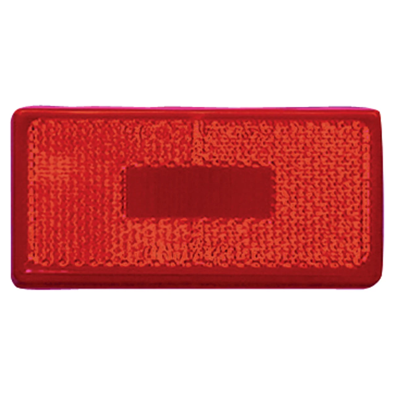 Fasteners Unlimited 89-181R Command Electronics Clearance Light - Red Lens - 89-181R