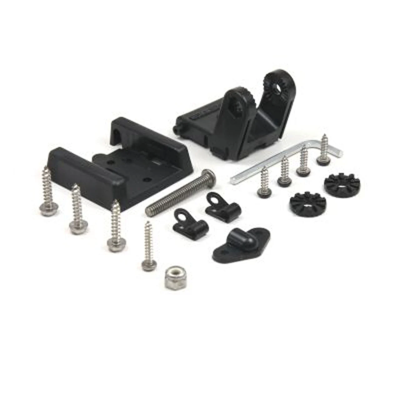 Humminbird 740093-1 MHX XNT Transducer Mounting Hardware - 740093-1