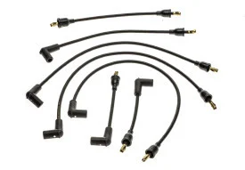 OEM Quicksilver/Mercury Spark Plug Wire Kit 84-816761Q8