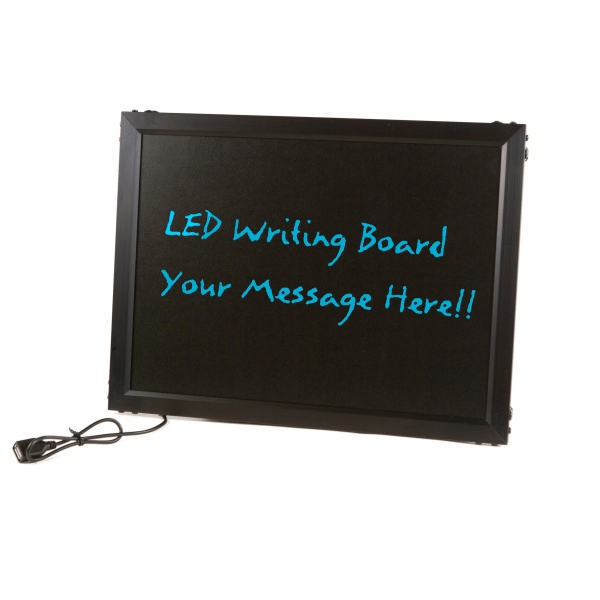 Wirthco LED Writing Board – Marine Boat Replacement Part