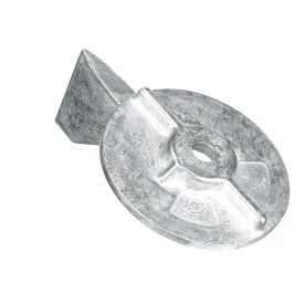 OEM MerCruiser Trim Tab Anode 17264T 2