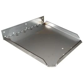 Lenco Edgemount 12" X 9" Single - 12 Gauge Replacement Blade