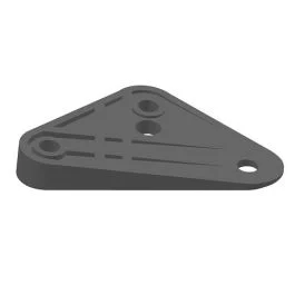 Lenco 7 Degree Mounting Shim F/118 & 119 Mounting Brackets