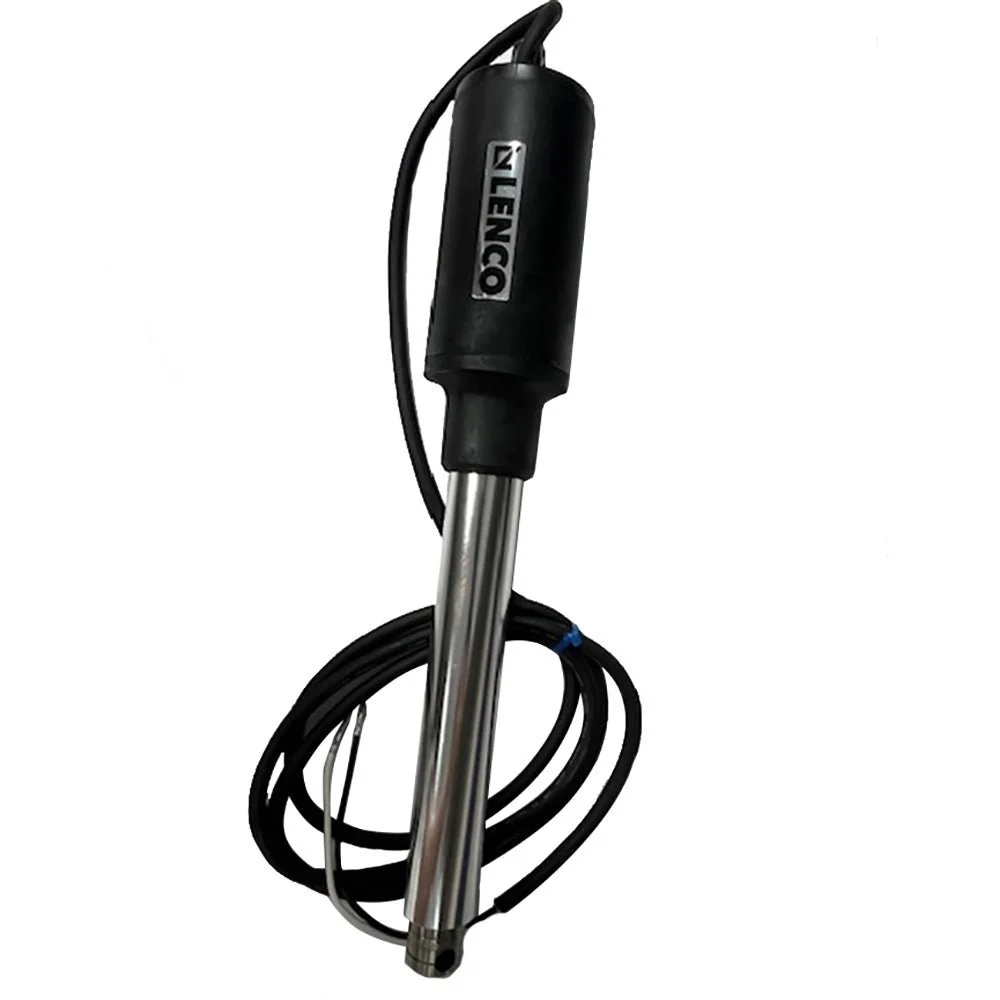 Lenco Marine Hatch Lift Assembly Regal OEM 750 DT - 12V