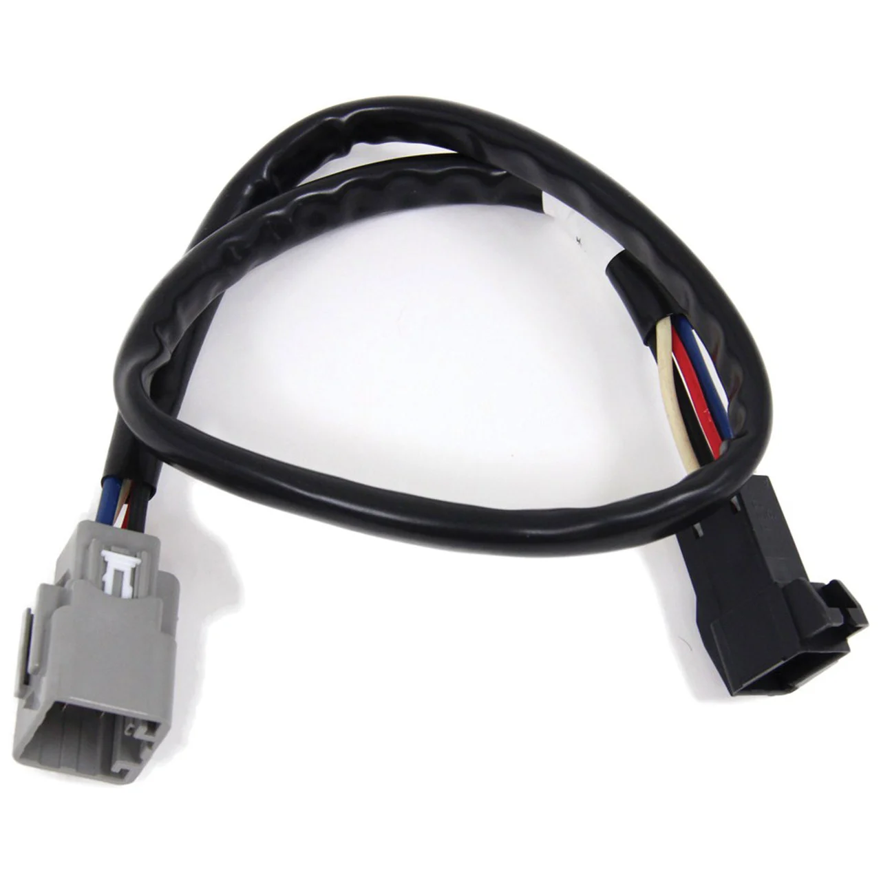 Hayes 81784HBC Quik-Connect OEM Wiring Harness For Ford - 81784HBC