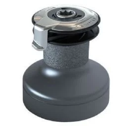 Lewmar 45st Evo Self Tailing Winch Alloy - Grey