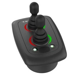 Lewmar 589267 Dual Joystick
