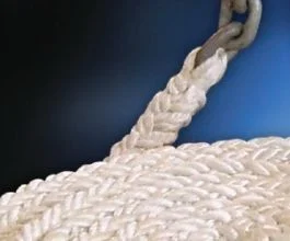 Lewmar Premium Anchor Rode 215'-15' Of 1/4" Chain & 200' Of 1/2" Rope W/Shackle