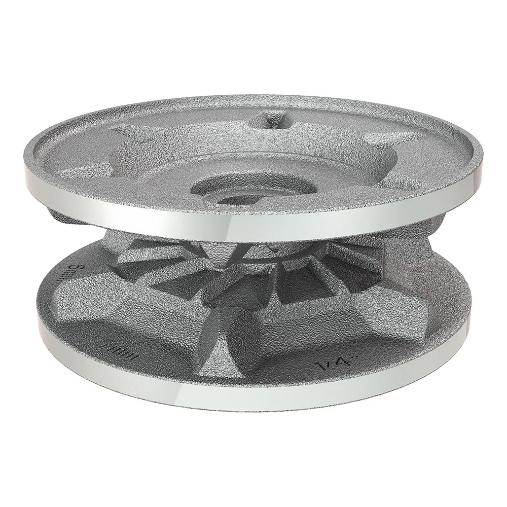 Lewmar V2 & V3 Gypsy Stripper Kit 003 – Marine Boat Replacement Part