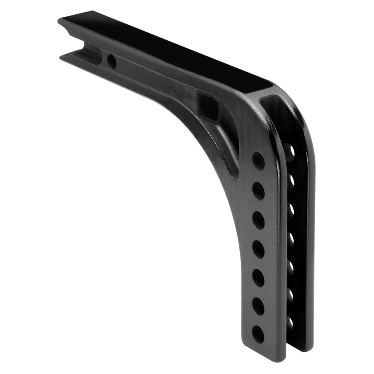 Reese 63971 Weight Distributing Shank - Extra Drop, 14" Length, 15,000 lbs. GTW - 63971