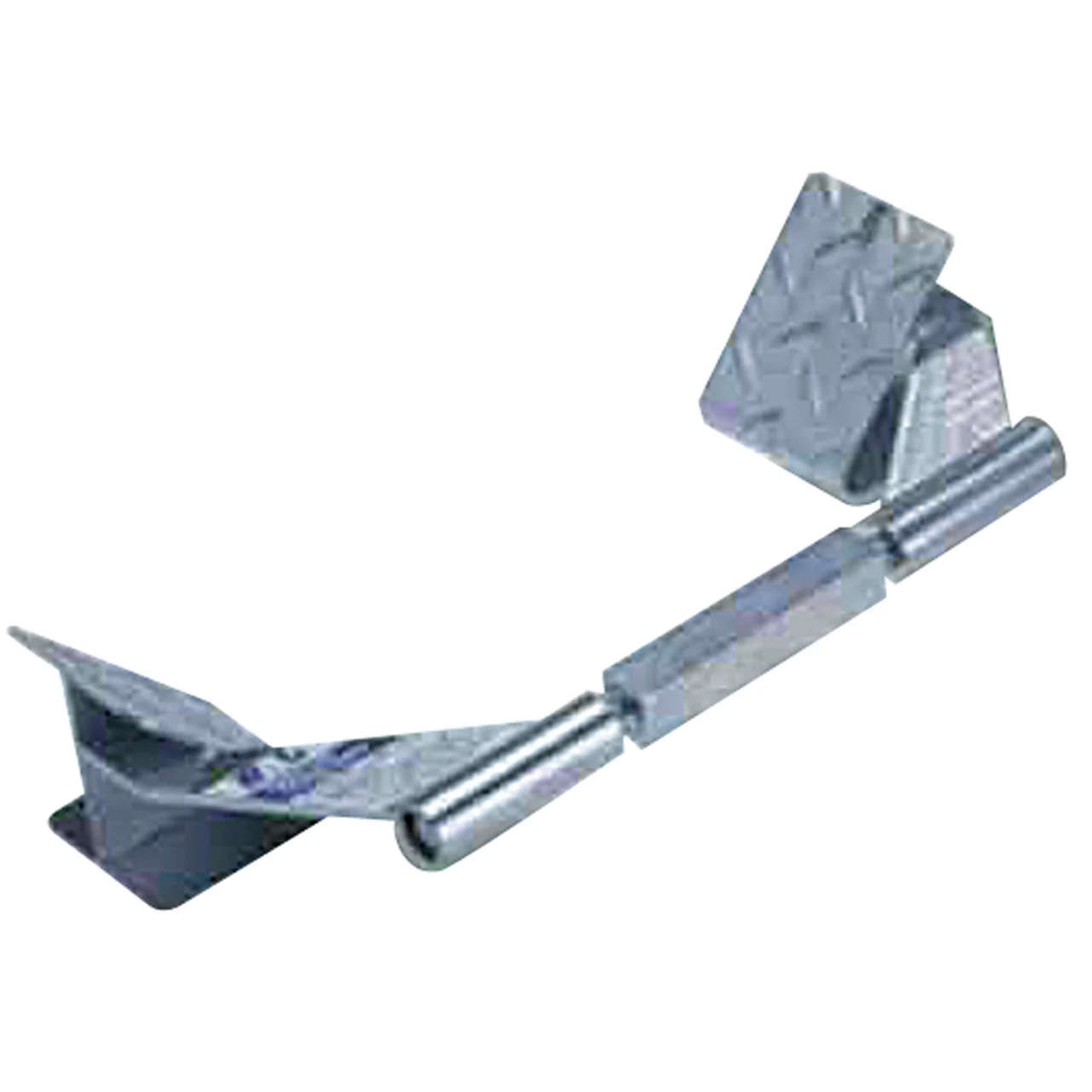 BAL 28020 Single Axle Tire Chock - 28020