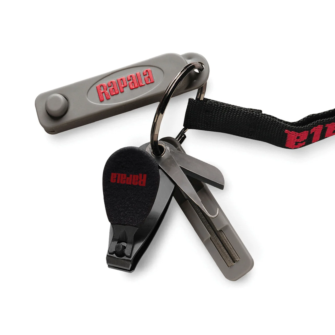 Rapala RCLP-1 Clipper Combo - RCLP-1
