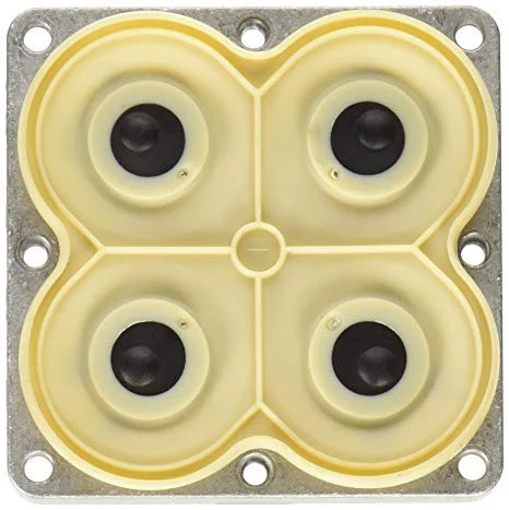 Shurflo 94-800-02 Model 4008 Drive Assembly - 94-800-02